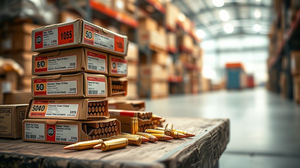 raw materials and supply disruptions