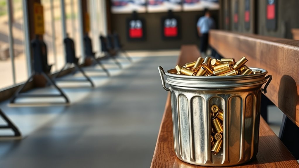 recycle scrap ammo safely