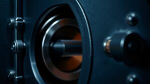 What Makes Gun Safes Bulletproof?