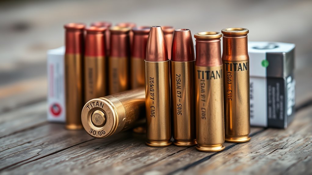 reliable affordable hunting ammunition