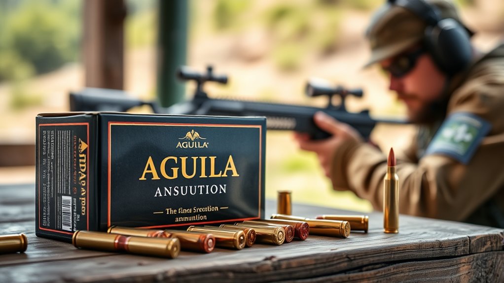 reliable affordable shooting performance