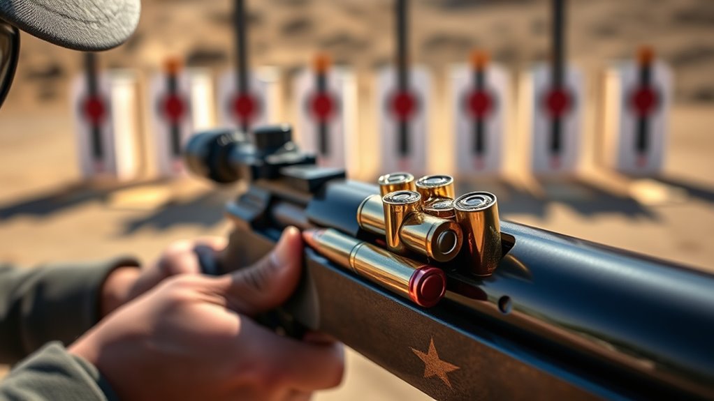 reliable innovative precise ammunition