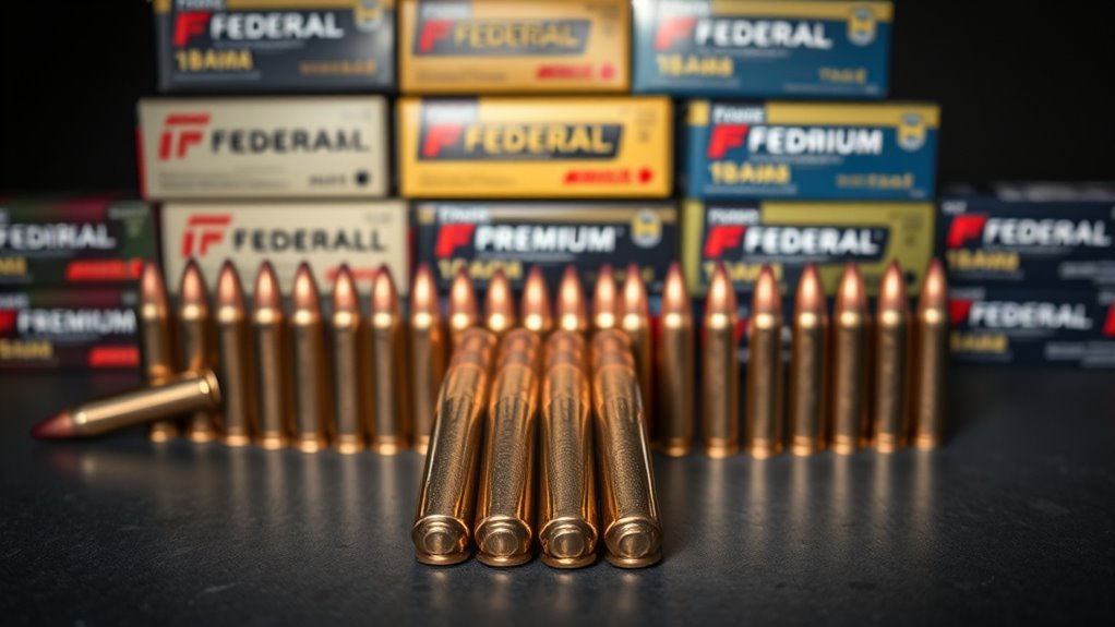 reliable innovative precise ammunition