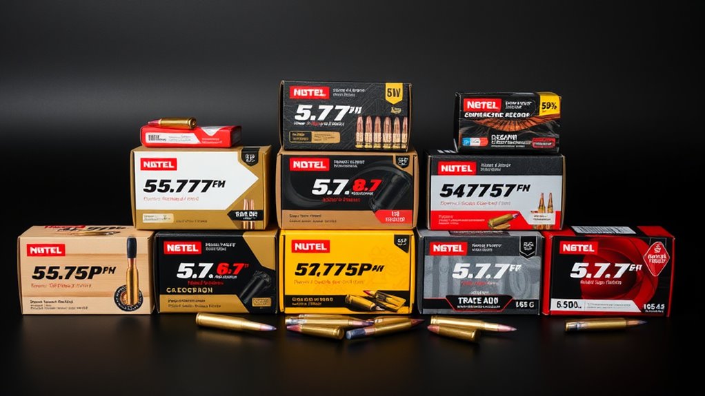 reliable online ammo retailers