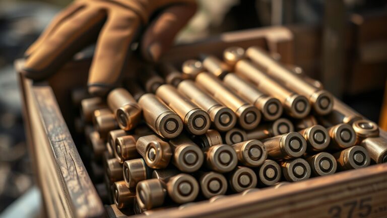 remington ammunition ownership