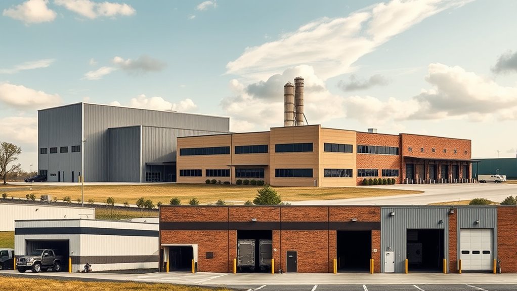 remington safes manufacturing sites
