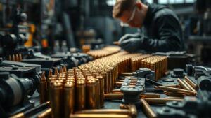 Why Is Ammo So Expensive in 2026?