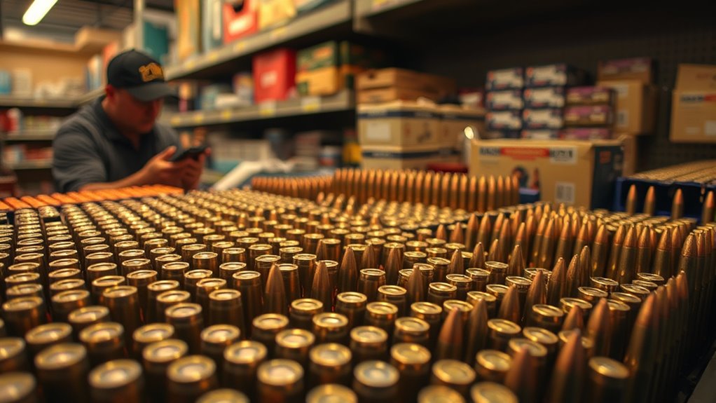 rising demand and regulation