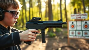Are BB Guns Safe and How to Use Them Responsibly