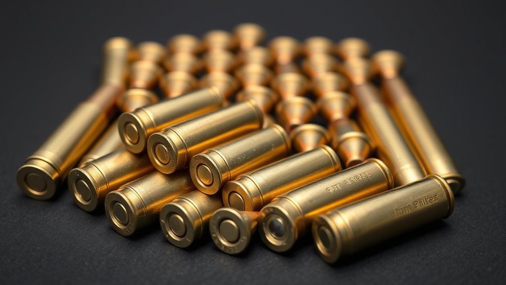 safe non explosive training ammunition