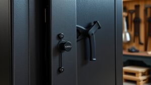 Who Makes Scheels Gun Safes: 10 Facts