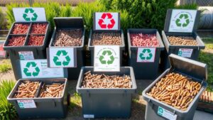 7 Top Places That Recycle Scrap Ammo Near Me