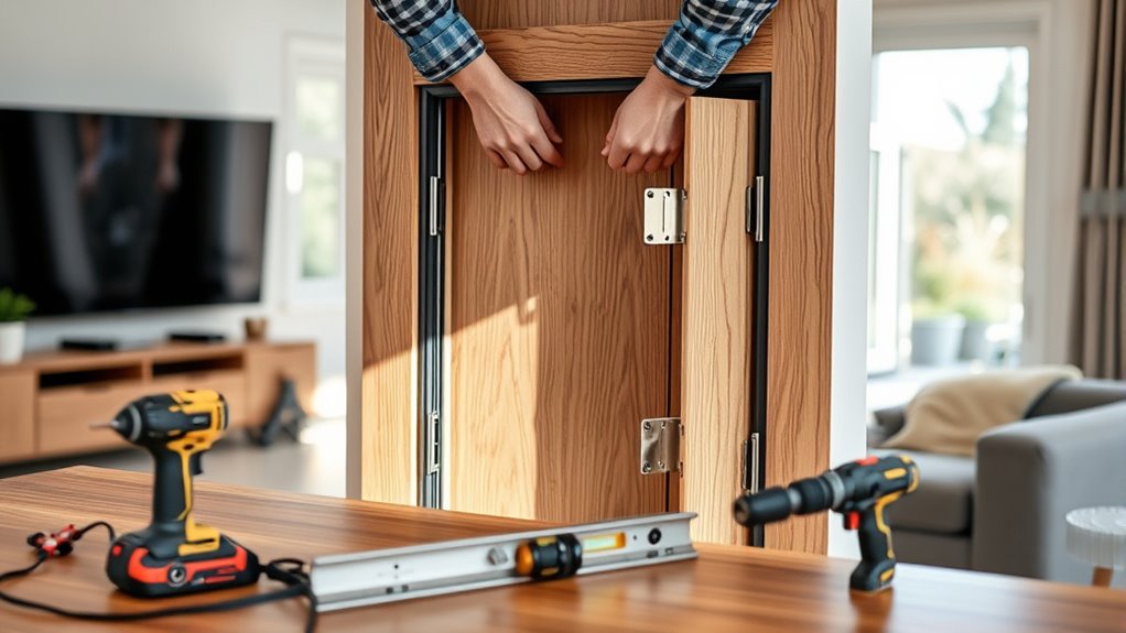 secure discreet firearm storage