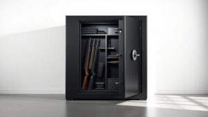 7 Reasons Why Kaer Is a Good Gun Safe