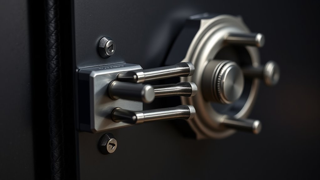 secure reliable lock choices