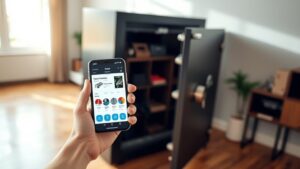Where Can I Sell My Gun Safe?