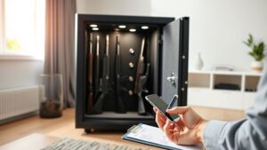How to Sell a Gun Safe in 7 Easy Steps