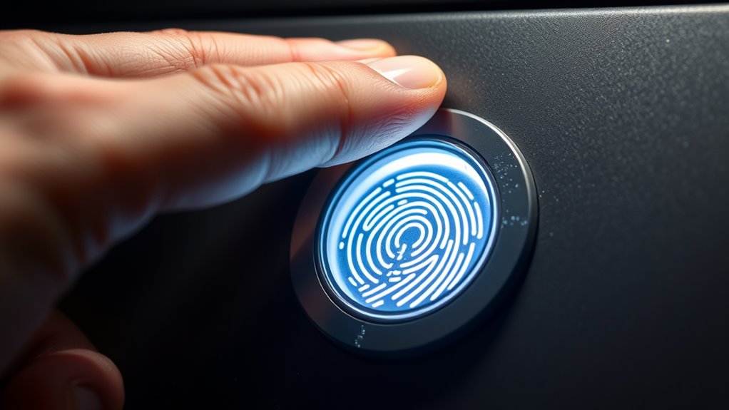 sensor quality and maintenance