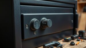 How to Make Gun Safes EMP Proof