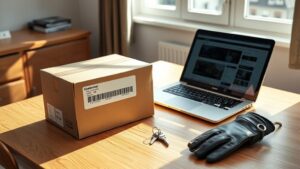 How You Can Legally Ship Ammo to Your House