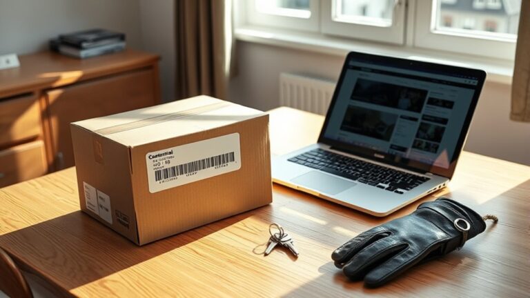 shipping ammunition legally at home