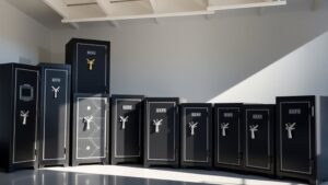 10 Companies That Manufacture Sports Afield Gun Safes
