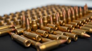 What Does NATO Mean in Ammo?