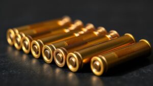 How to Identify Ammo Considered Standard Velocity .22LR