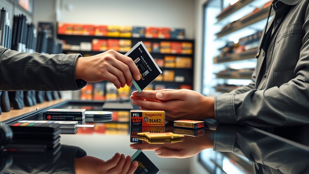 state specific ammo age restrictions
