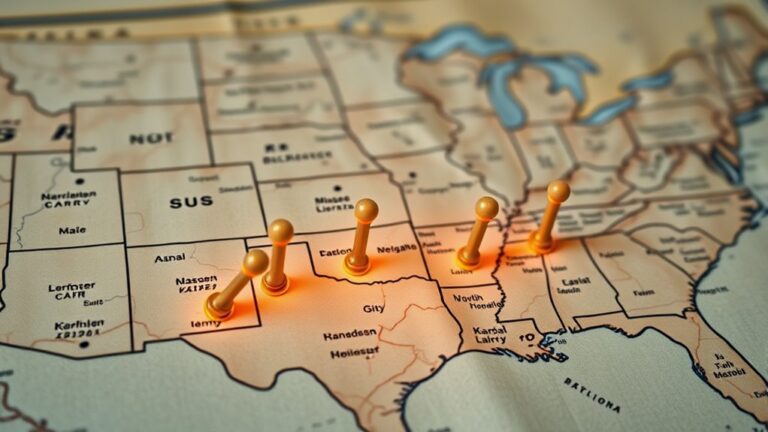 states permitting concealed carry