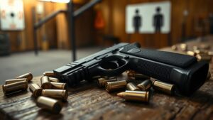 Why Can’t You Shoot Steel Cased Ammo at a Range?