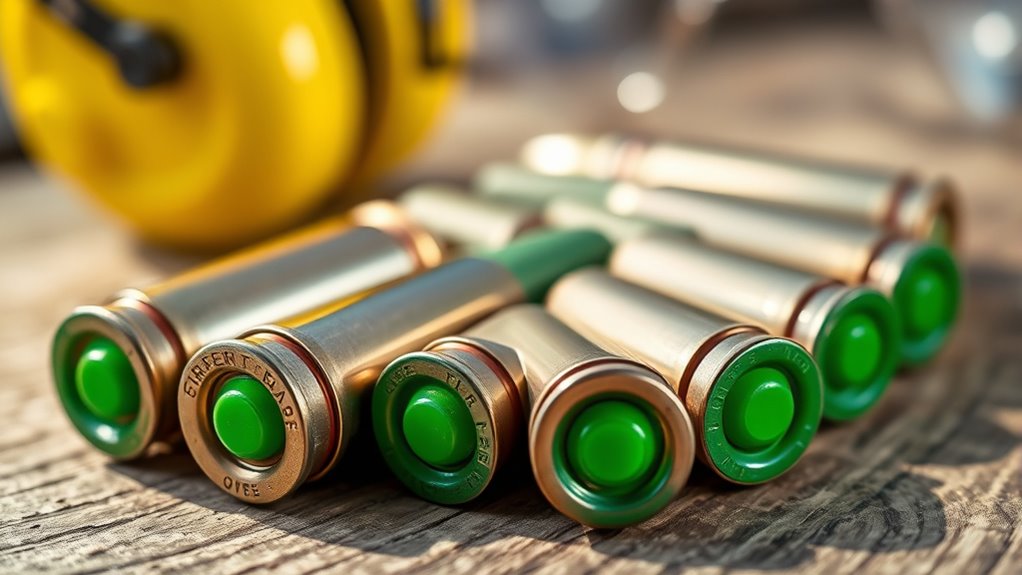 steel core environmental impact