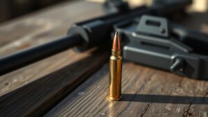 What Is 300 Blackout Ammo and How to Use It