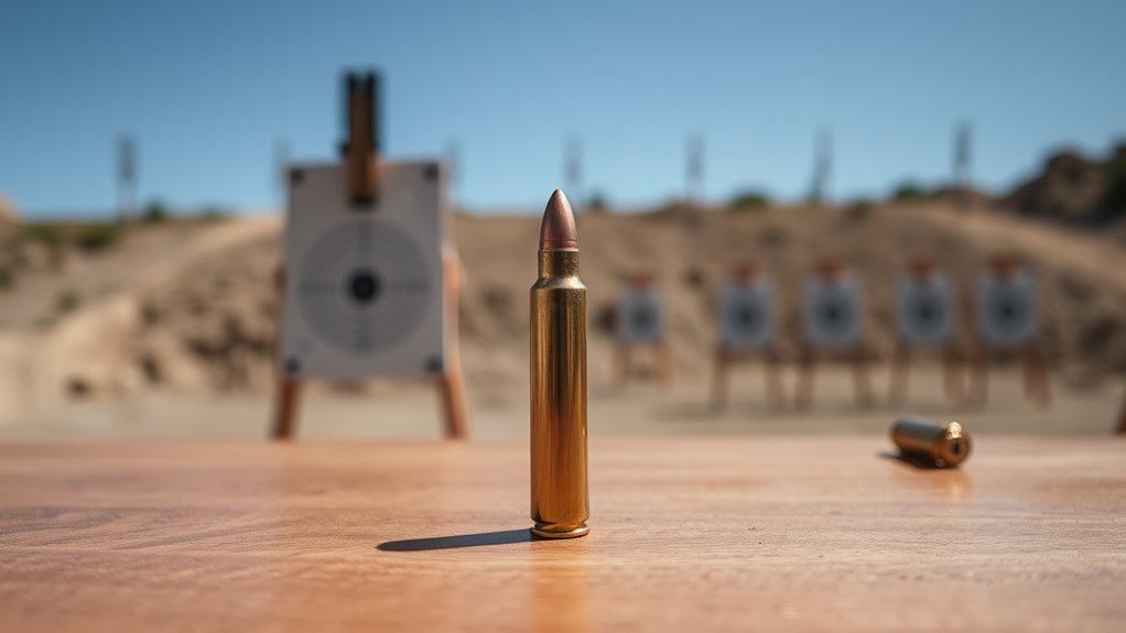 target ammo lethality facts