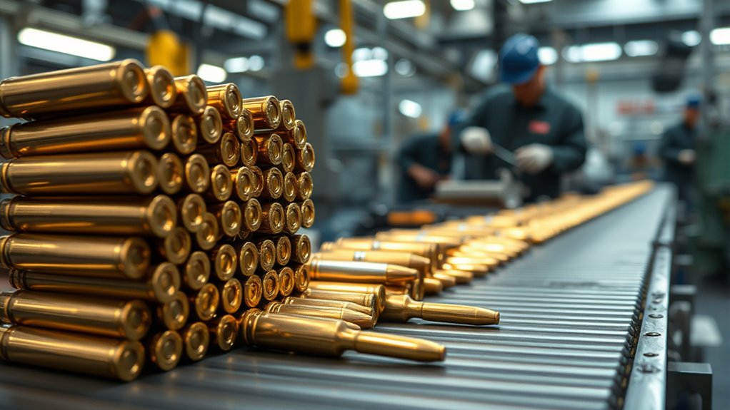 tariffs raise manufacturing costs