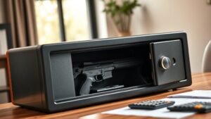 Are Gun Safes Tax Deductible?