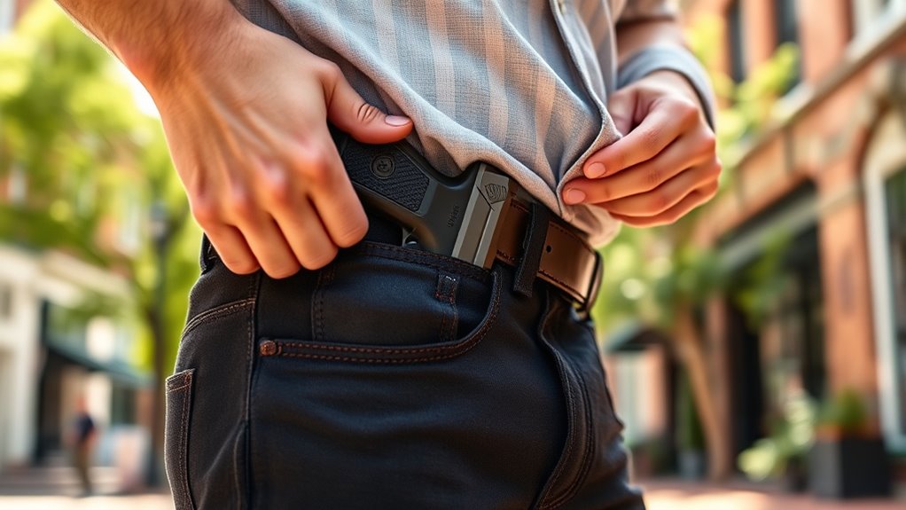 tennessee concealed carry laws