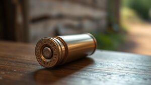 Does Titan Make 30-06 Ammo?
