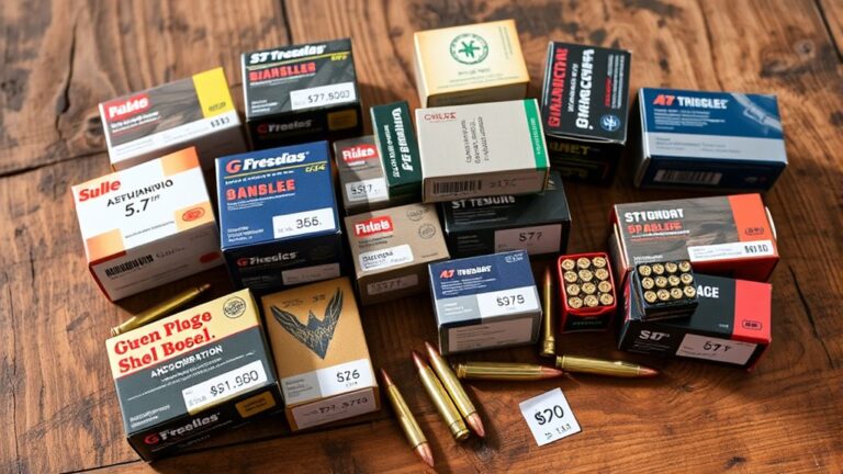 top 10 ammo retailers