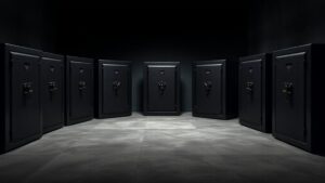 Top 7 Best Gun Safes for Ultimate Security