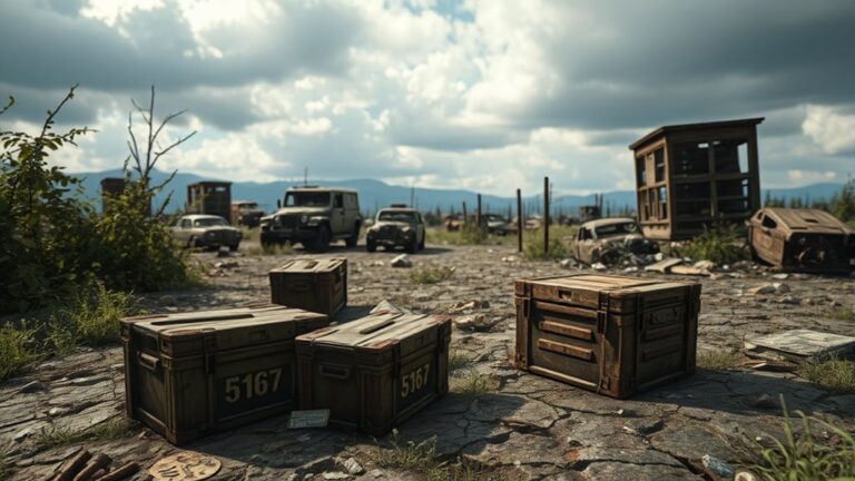 top spots for ammo
