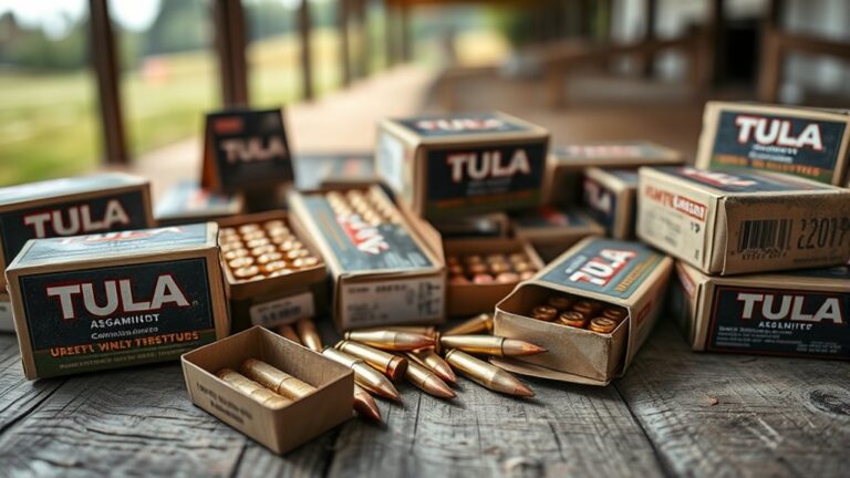 tula ammo import status