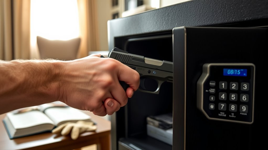 understand laws and responsibilities