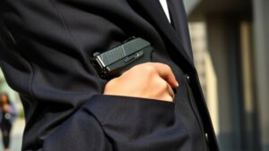 What Does Concealed Carry Mean How to Guide