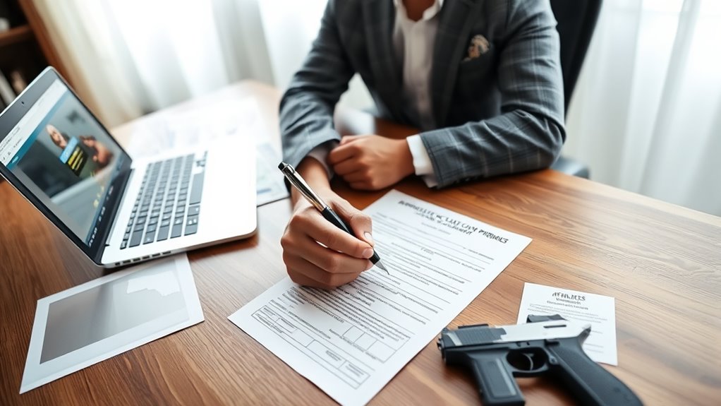 universal concealed carry guide