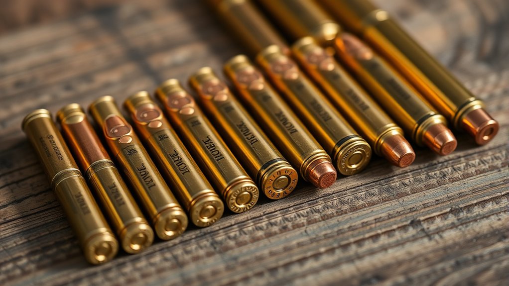 versatile calibers for shooting