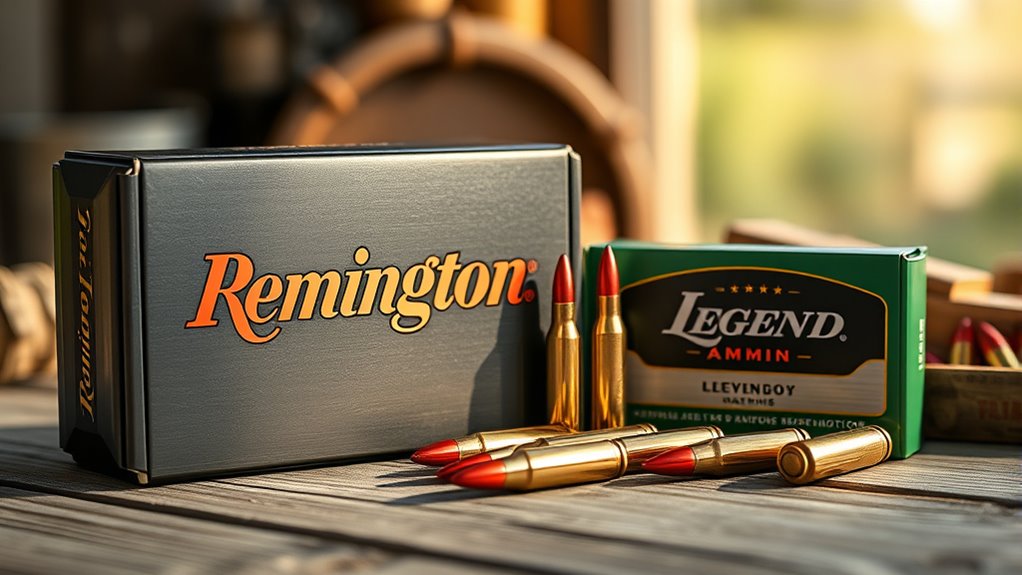 versatile reliable shooting performance
