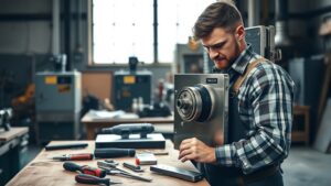 Who Makes Wasatch Gun Safes?
