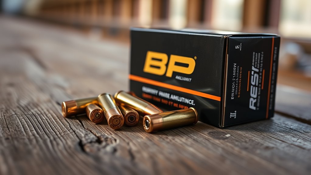 winchester s reliable shotgun ammunition