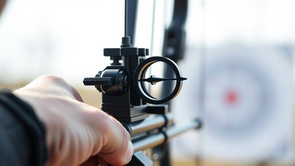 zero at 20 yards consistently